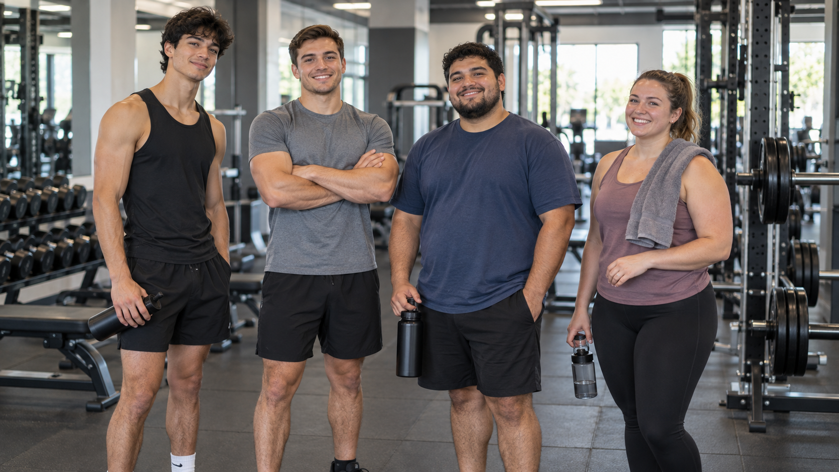 How many calories should beginners eat to build muscle varies with starting body composition, training status, activity level, and goals.